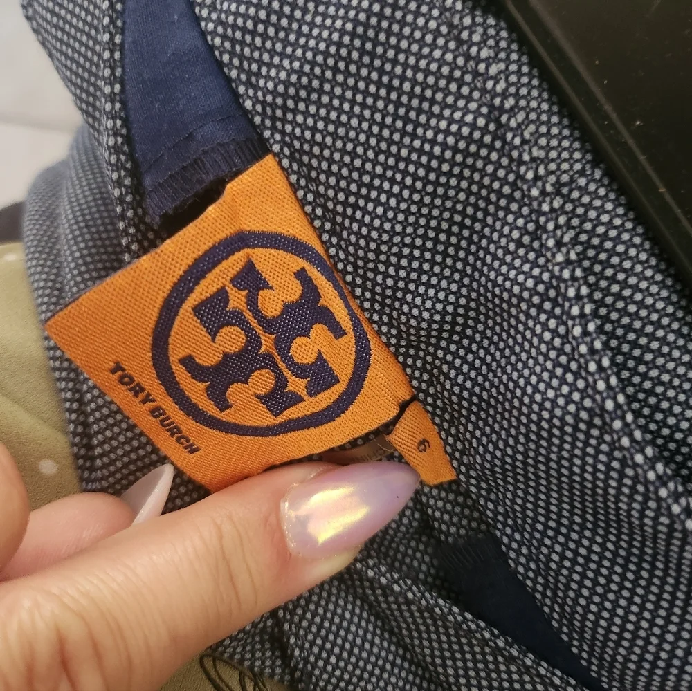 Tory Burch pants size 6